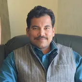 Gaurav Sharma