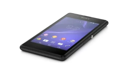 Vodafone NZ to exclusively sell new Sony Xperia E3 smartphone