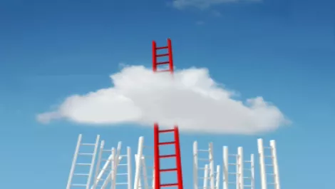 Cloud confidence - MessageLabs cements partnership