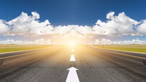 Startup? Global company? How the cloud answers very different tech requirements