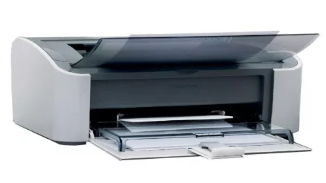 How to buy a laser printer