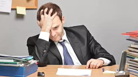 Get proactive and reduce IT risk