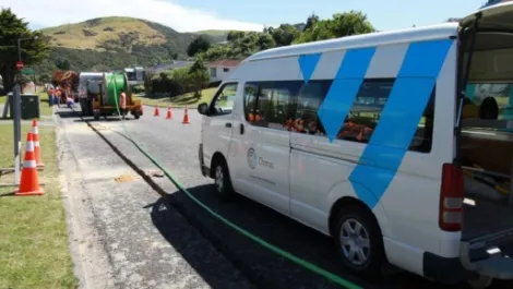 Chorus braces for $10m earnings hit…
