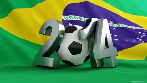 Microsoft: Kiwis beware, of World Cup cyber scare...