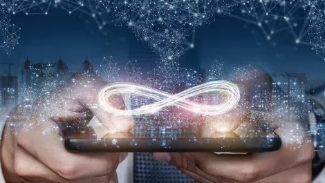 Mobility – Part two: enabling productivity through  smartphone technology