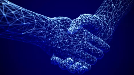 RIM loses local boss