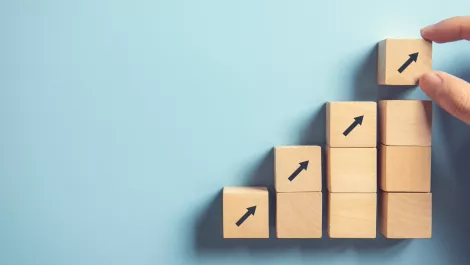 Upgrade your business