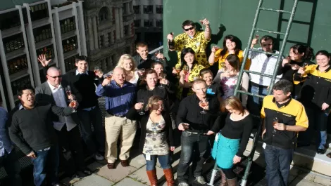 Intergen joins Microsoft VIP club