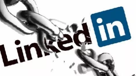 LinkedIn takes legal action following user email address exposure
