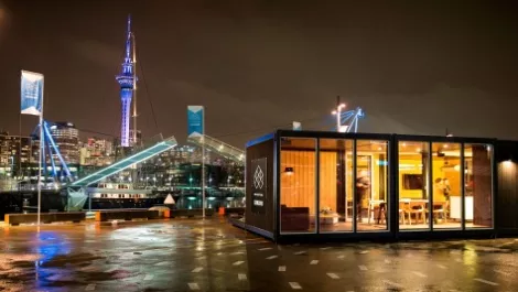 Home Smart Home revolutionising home design