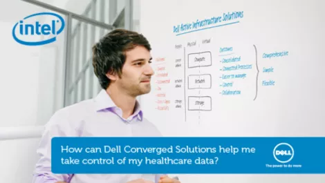 Dell Active Infrastructure explained