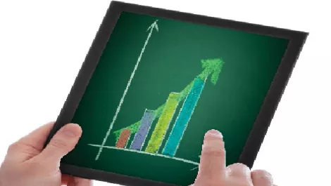 Tablets: The Second wave in enterprise mobility