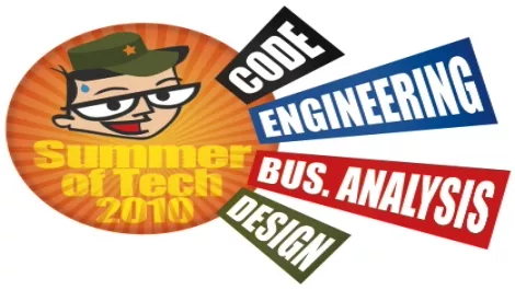 Summer of Tech programme goes nationwide