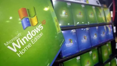 Gartner asks... Are you prepared for Windows XP EOS?