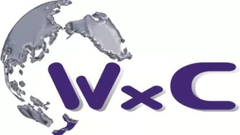 WorldxChange rebrands with new logo