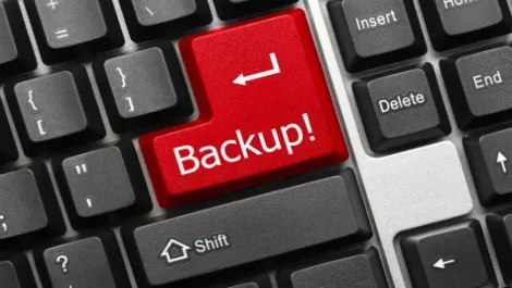 New backup suite by Veeam soon to be available