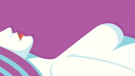 When are breasts a bad thing?