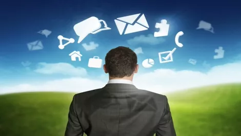 Will a new breed of salesperson become the new normal for cloud?