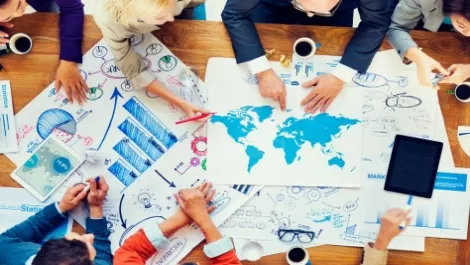 Evernote is changing the way people work