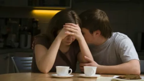 Don't blame technology, rape is rape