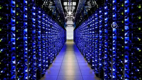 Software defined data centres – Evolution, not revolution