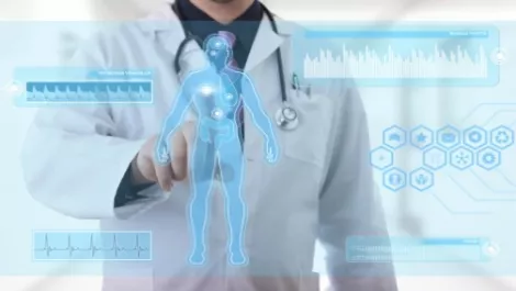 How wearables are changing the face of healthcare