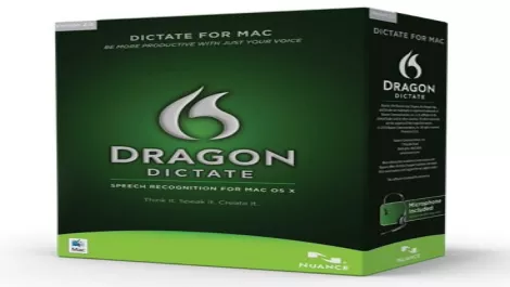Nuance Acquires MacSpeech, Extending Dragon NaturallySpeaking Family to the Mac