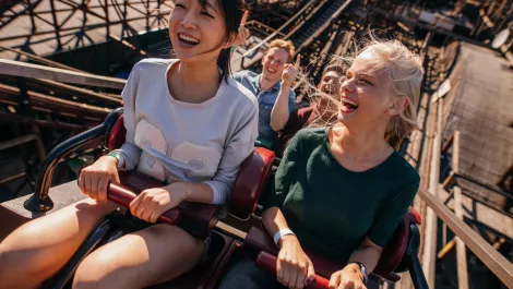 Weeding out the monkeys