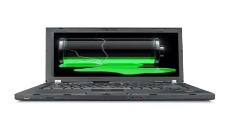 Is the laptop dead?