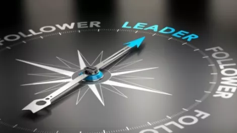 F5 named Gartner Magic Quadrant leader for eighth consecutive year