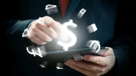 More Kiwis banking on their smartphone