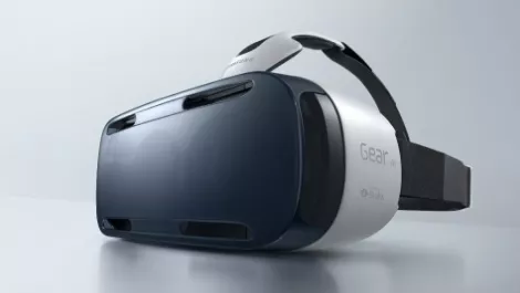 Samsung chooses Facebook for virtual reality push