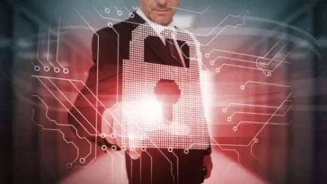 Tightening the grip on governmental security