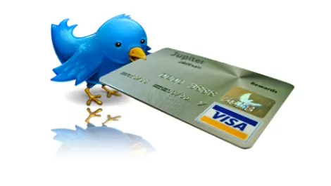 Twitter founder to launch mobile wallet