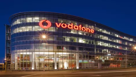 Vodafone NZ: Security threats becoming more sinister...