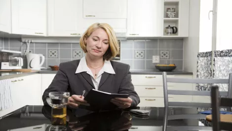 Could telecommuting work for your start up?