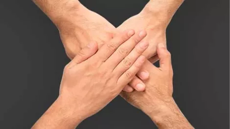 Resource management: Taking the leap from chaos to control