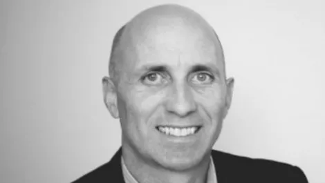 Breaking...Graeme Muller appointed NZTech CEO