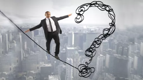 IDC's take on the security paradox