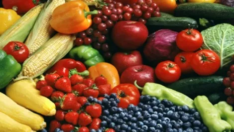 NZ food prices rise at fastest pace since 2011, led by rising fruit and veggie prices