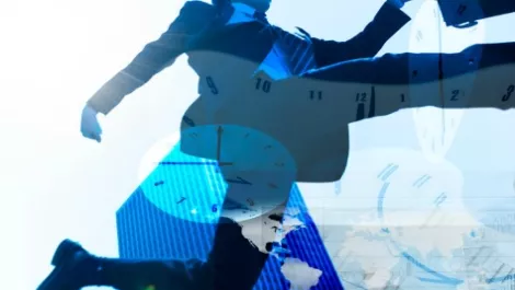 Time crimes on the rise, WatchGuard steps in