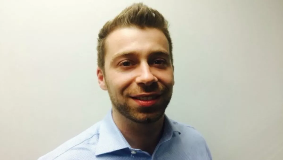 KeepItSafe targets trans-Tasman reseller base