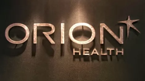 Orion health