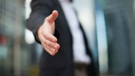 Network edge opportunities prompt new channel strategy for Emerson