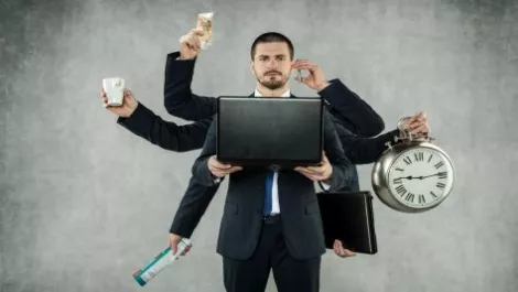 Workforce scheduling vital for productivity