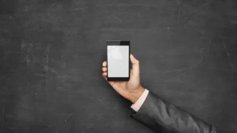 Small business owners embrace mobile tech