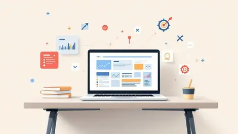 What does all the online advertising jargon actually mean?