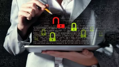 Mobile security threats and trends, according to Gartner