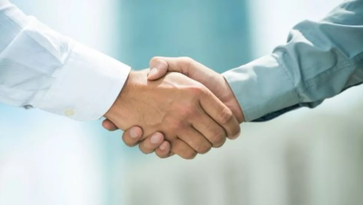 Tenego opens in Sydney, teams up with Sales as a Service