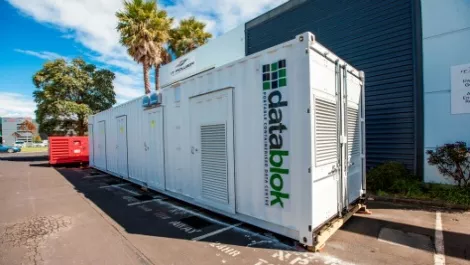 Kiwi company launches data centre in a box offering